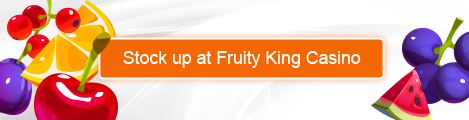 Link to Fruity King casino review